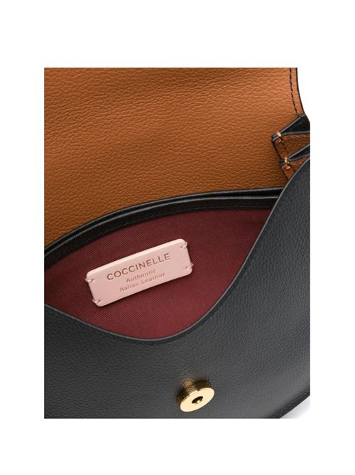 Borsa coccinelle sunup COCCINELLE | E1 QKF 15 01 01.374